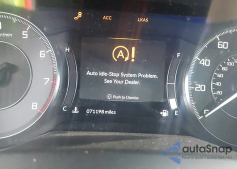 2020 Acura Rdx Technology Package from USA, damaged, VIN 5J8TC1H56LL014631